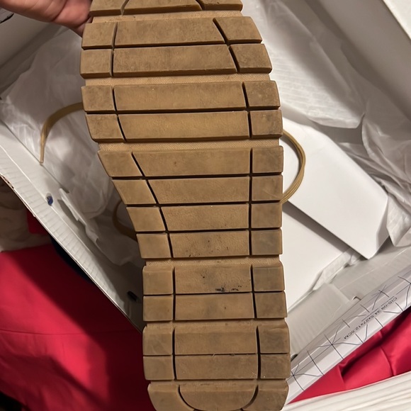 Chunky Platform Boot - Picture 3 of 3